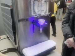 -海底捞大排档火锅(打浦路店)