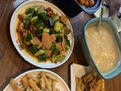 -明海妈妈菜(大连外国语学院店)