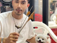 -纪录片《人生一串》体验店(静安店)