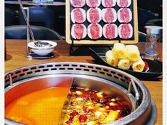 -快乐小羊(富强中路店)