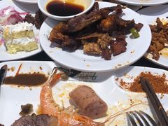 -汉巴味德(大悦城店)