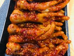 -韩食味·小木屋(日照店)