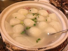 -钓台野鱼馆(钱江国际时代广场店)