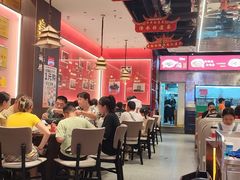 -肖记公安牛肉鱼杂馆·省级非物质文化遗产(江汉路直营店)