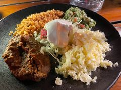 -Pistolera Mexican Cantina女枪手墨西哥餐厅(碧云路店)