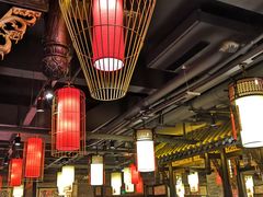大堂-渝派江湖烩(回兴店)