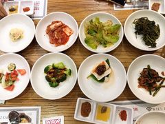 -紫霞门韩国料理烤肉(深南东路店)