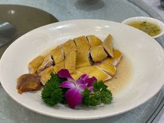 -畔山酒店中餐厅