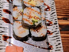 -小川洋风料理(江汉路店)