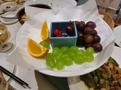 -小厨娘淮扬菜(板桥一店)