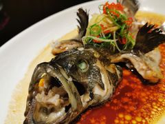-A One Kitchen·南京精菜馆(德基广场店)