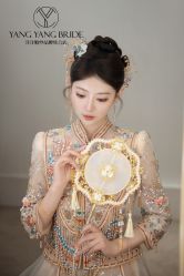 -洋洋婚纱品牌集合店