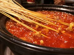 -钢管厂歆瑞源油卤串串香(春熙路太古里店)