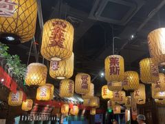 -南京大牌档(济南万象城店)