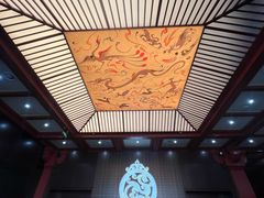 -北京大葆台遗址博物馆