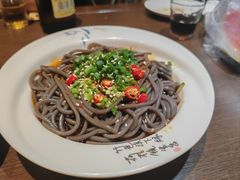 -掌上鲜(南顺城街店)