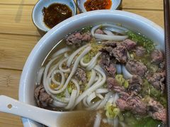 -狮头牌卤味研究所·卤味饭(花城汇南区店)