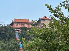-东莞观音山旅游风景区