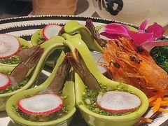 -太食獸泰式茶餐厅(济南万象城店)