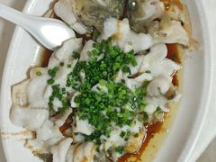-汇兴源餐馆(小北路店)