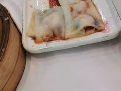 -丰谷茶楼(鸿大广场店)