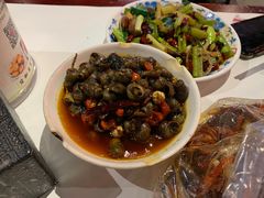 -丹虾|文和友小龙虾·烙锅(陕西路旗舰店)