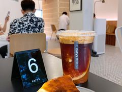 -KAFVS咖啡思咖啡馆(香海路店)