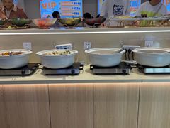 -素满香·食养自助(建邺万达店)