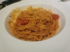 意式肉酱面-宿醉·意大利餐厅(忠义街店)