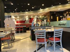 大堂-必胜客(金开大道店)