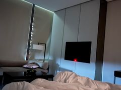 -长沙尼依格罗酒店