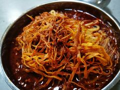 -昌星·星星冷面麻辣烫(百货大楼店)