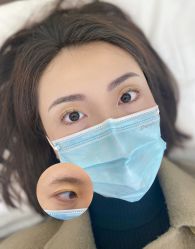 -张小野·专业半永久纹眉