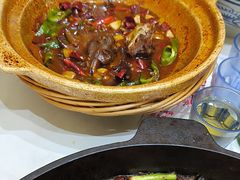 -勇利赵家烤肉坊(纬二街店)