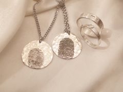 -Oasis绿洲银饰珍珠手作diy(壹方城店)