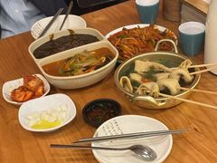 -多宾韩国料理(学衡路店)