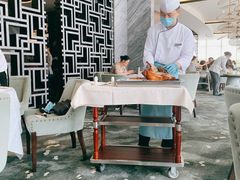 -海湾壹品·粤菜·早茶·烤鸭(拱北店)