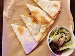 -疯克大象美式烤肉餐厅