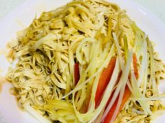 -李连贵熏肉大饼(宁山中路店)