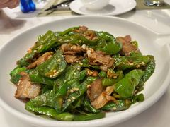 -南昌绿地铂瑞酒店·臻萃轩中餐厅