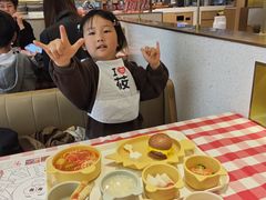 -西贝(金桥店)