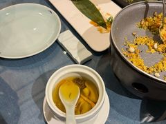 -闻鲜素食茶餐厅(高新区店)