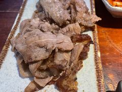 -火炉情韩国料理店(古田路店)