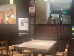 大堂-老班长手工灌汤包老店(东山店)