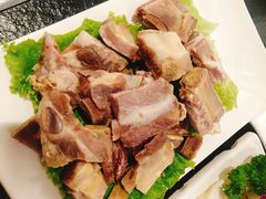 -阿鹏故事野生菌火锅(双廊古镇店)