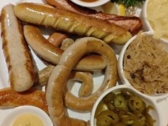 -兰特伯爵西餐厅·啤酒屋(方庄店)