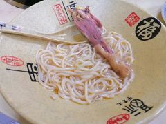 椒麻鸡拌面-椒麻鸡 鸡公煲(曹杨家园店)