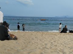 -大梅沙海滨公园