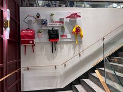 -必胜客(华南摩尔店)