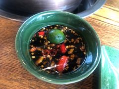 -芭缇沁园椰子鸡(中航紫金新天地店)